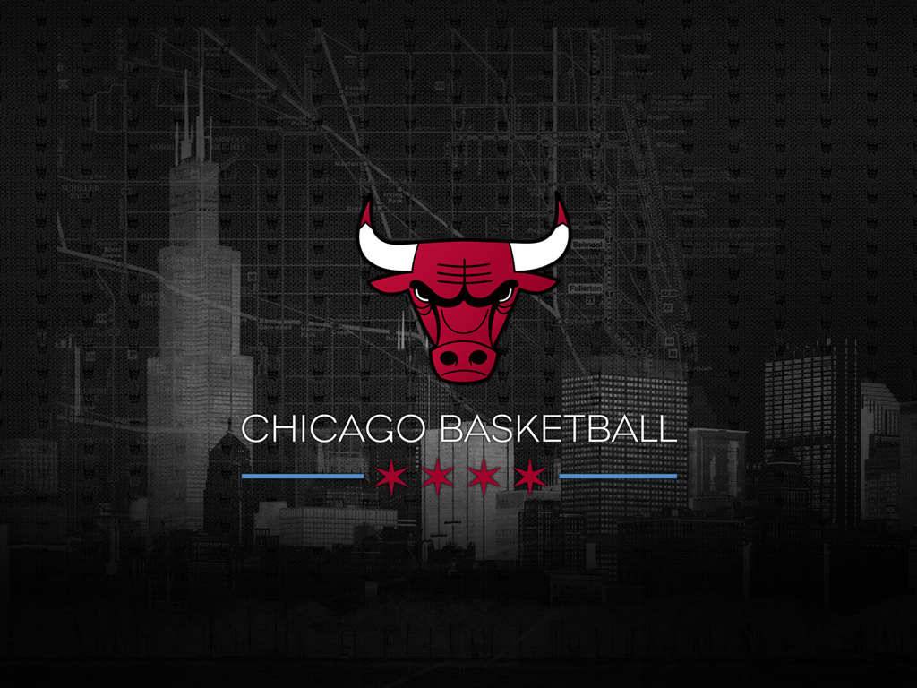 Chicago Basketball   Chicago Bulls Wallpaper 1024x768