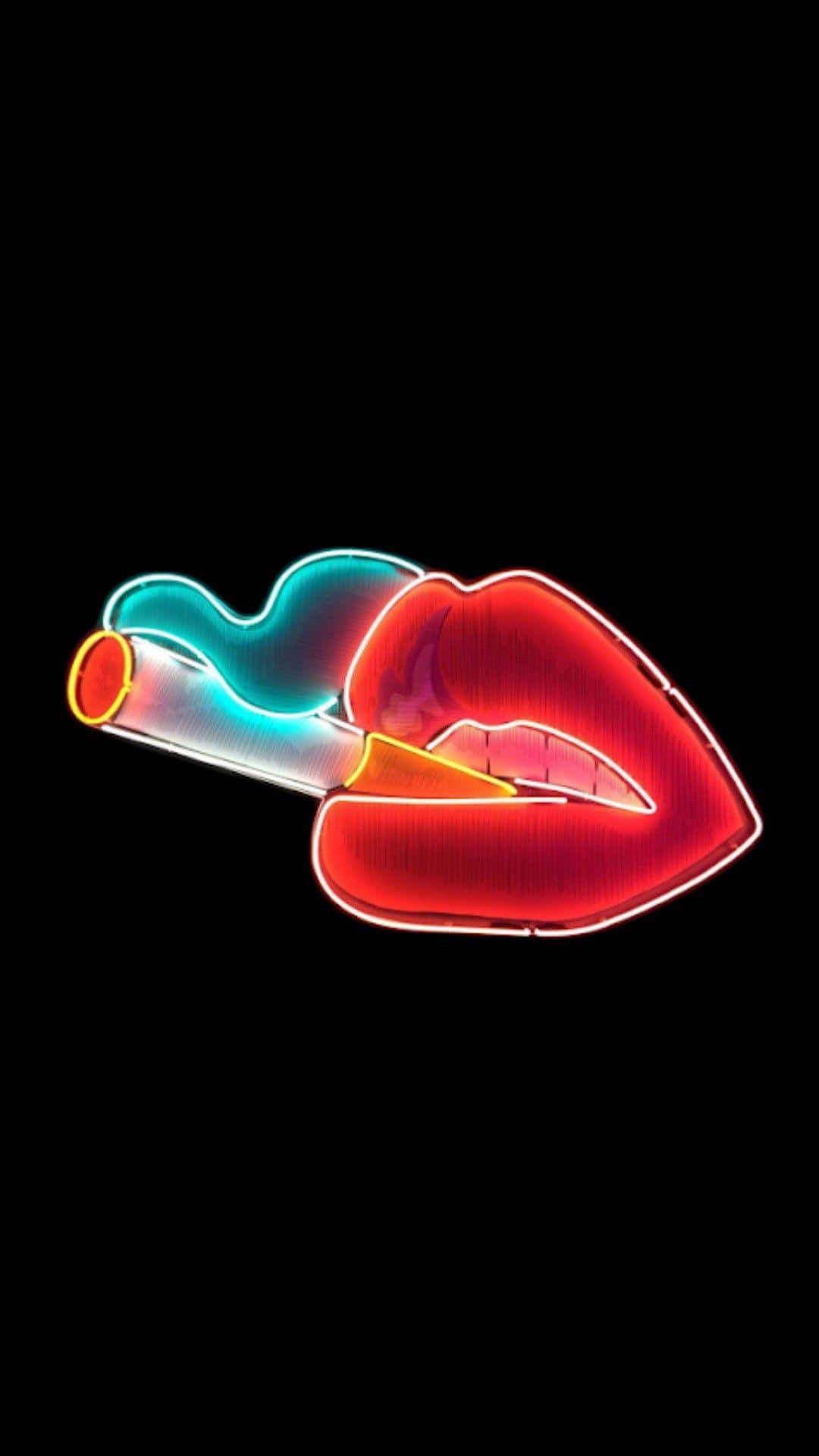 Smoke Wallpaper