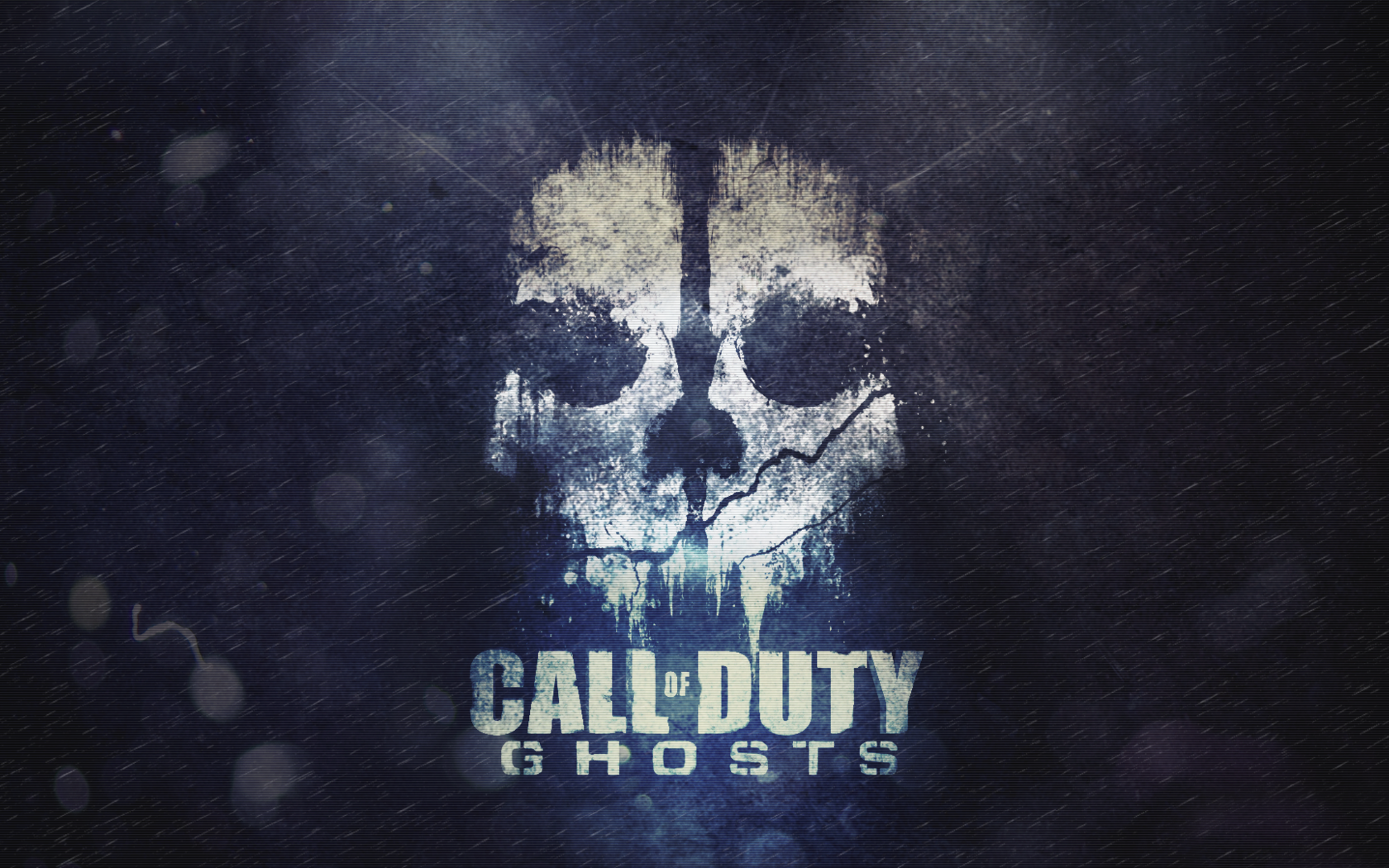 Call of Duty   Ghosts wallpaper 14814 1680x1050