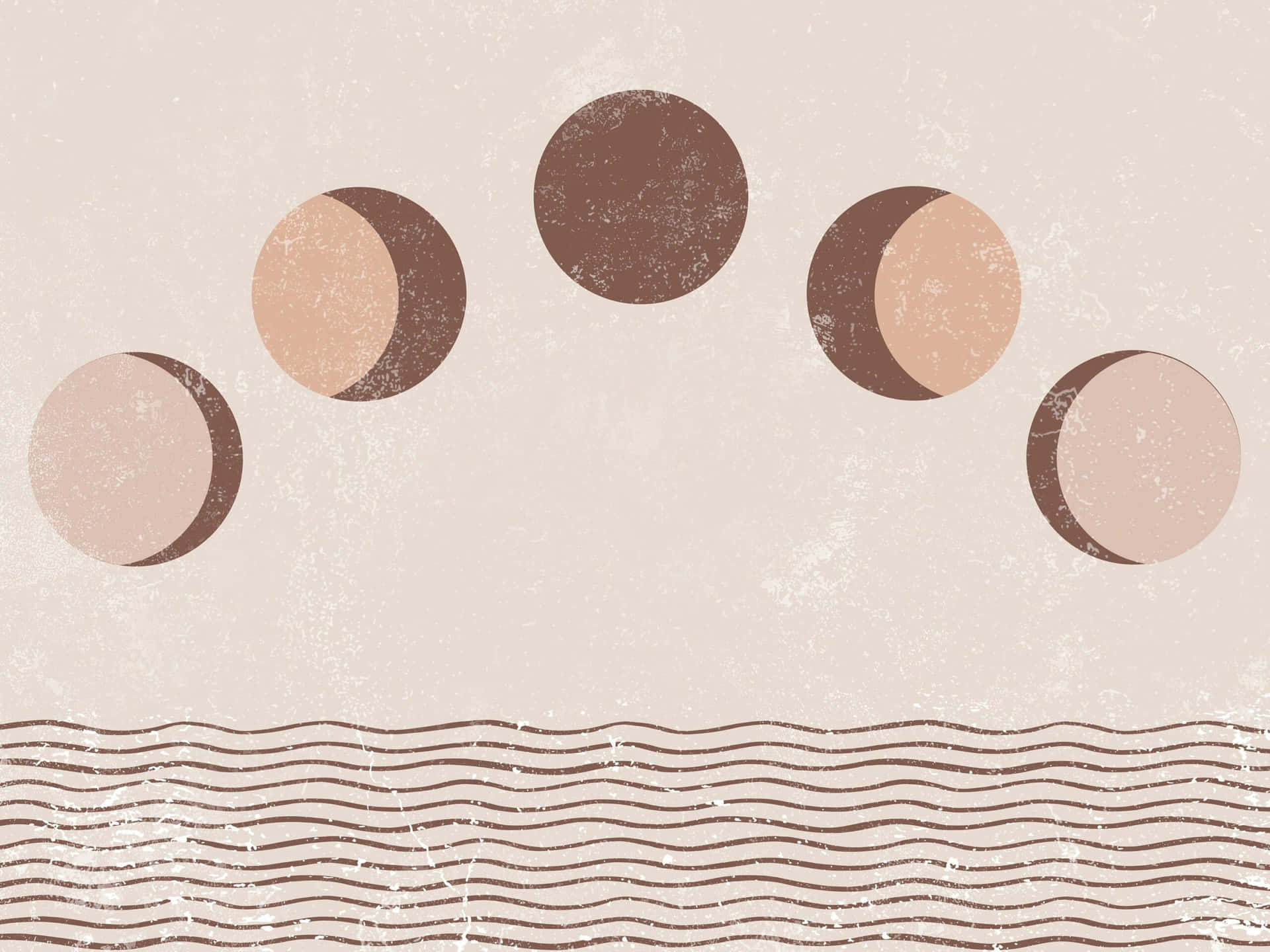 Neutral Desktop Wallpaper