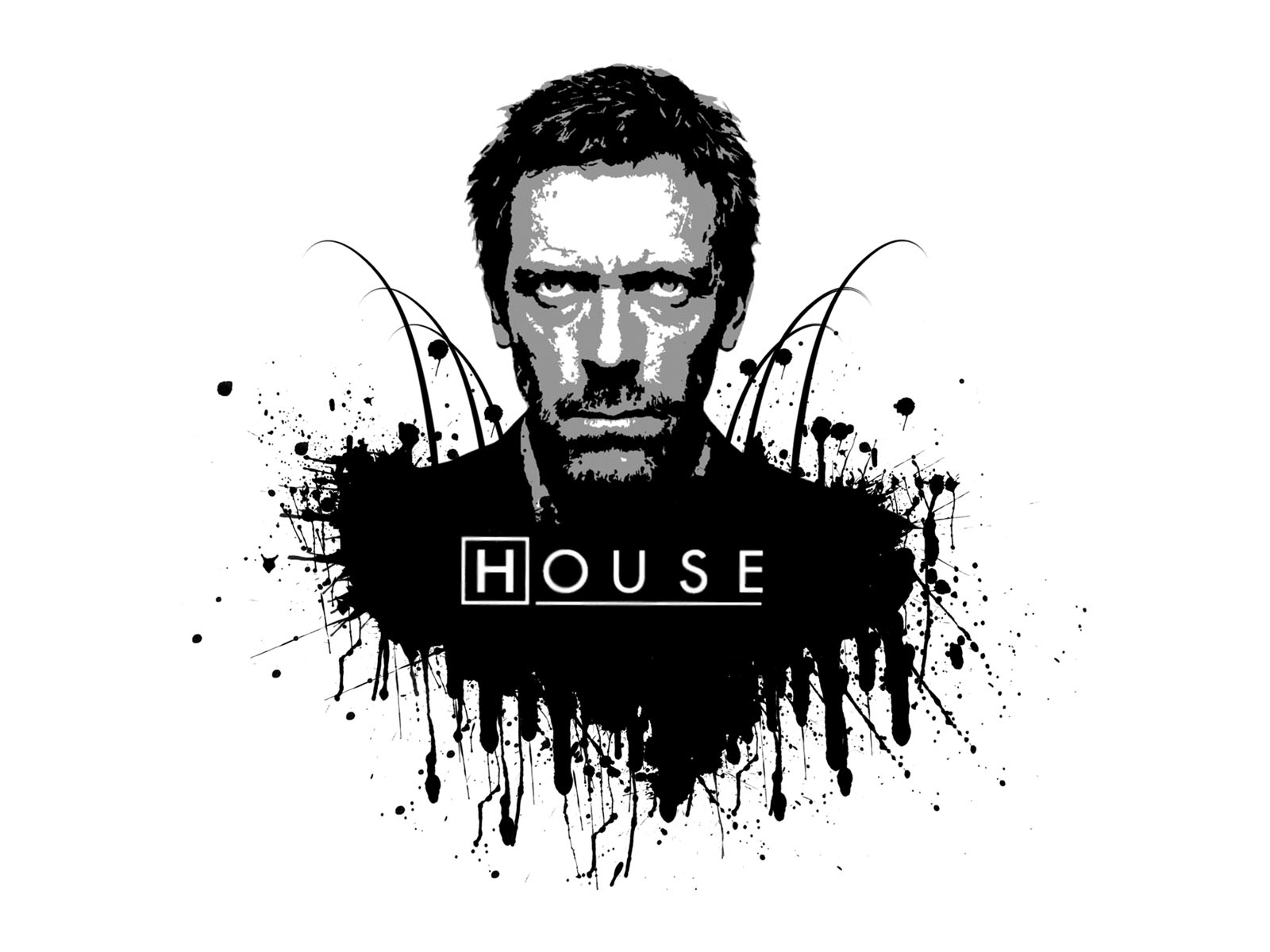 thumbs dr house wallpapers 4 Dr House