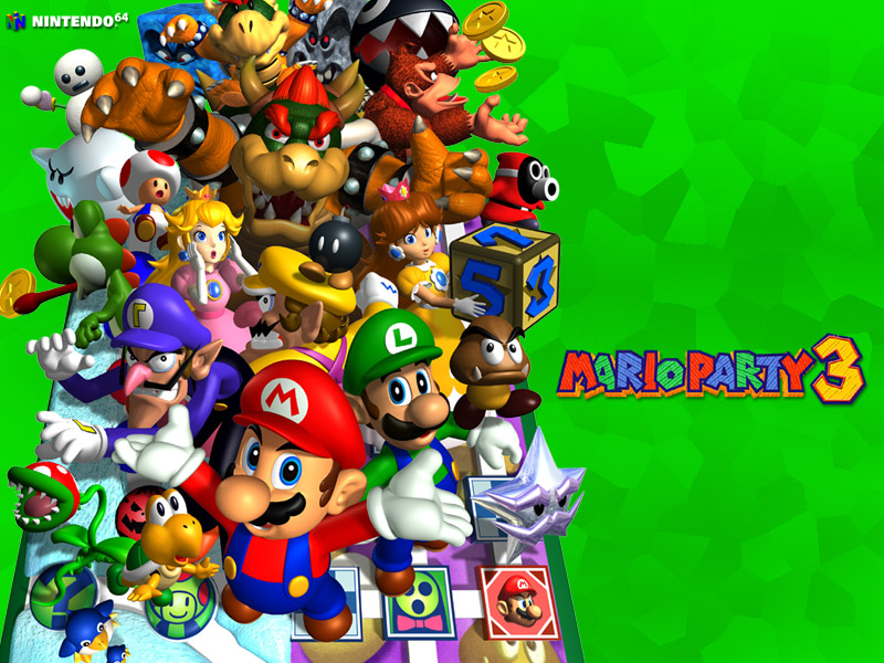 Mario Kart 64 Wallpapers  Top Free Mario Kart 64 Backgrounds   WallpaperAccess