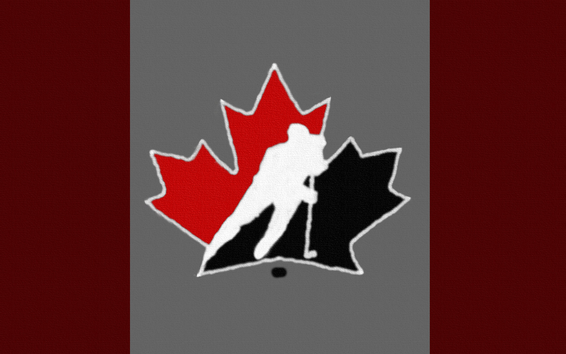 Pin Team Canada Wallpaper