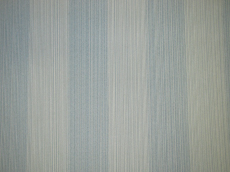 Brunschwig Fils Chartwell Jaspe Stripe Wallpaper Dbl Roll
