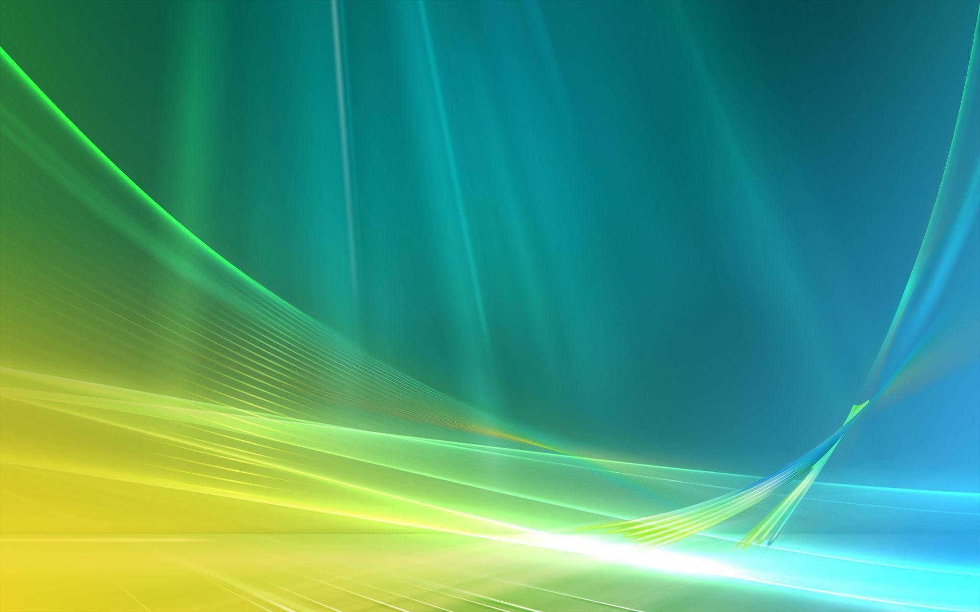 Windows Vista Desktop Background Image
