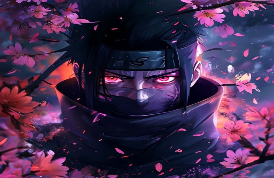 Cool Itachi Wallpaper