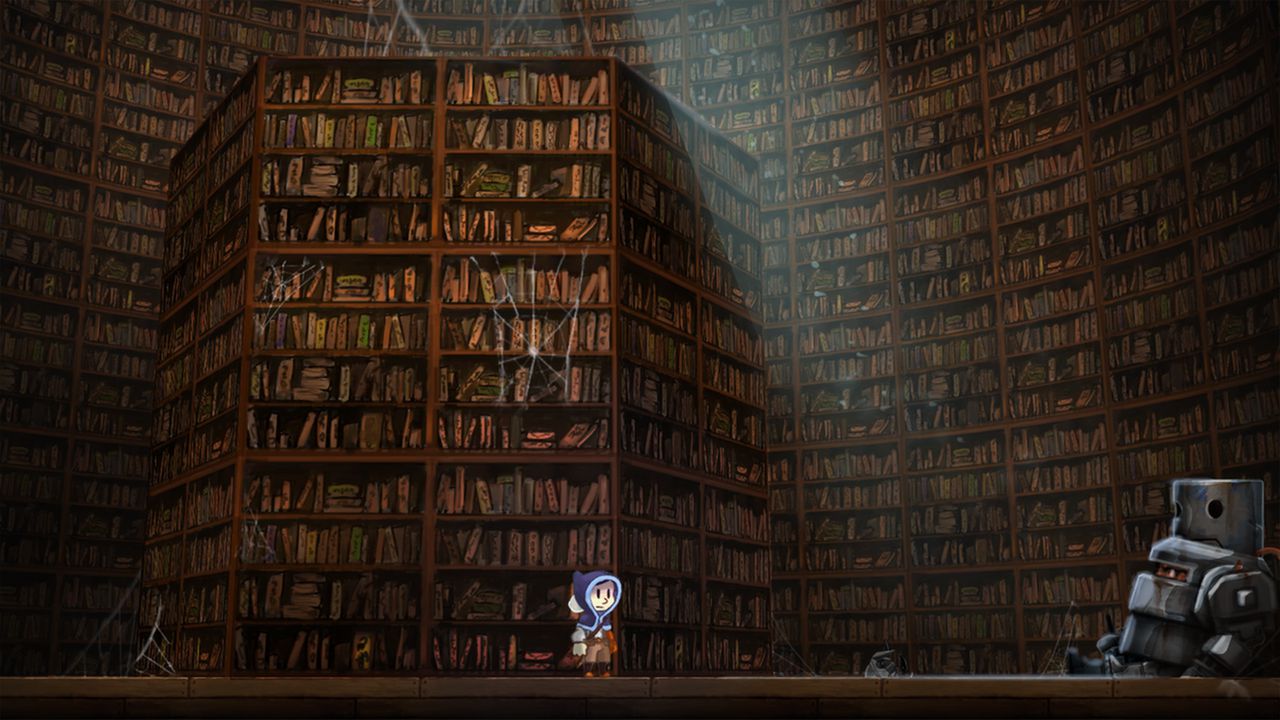 Teslagrad On Steam