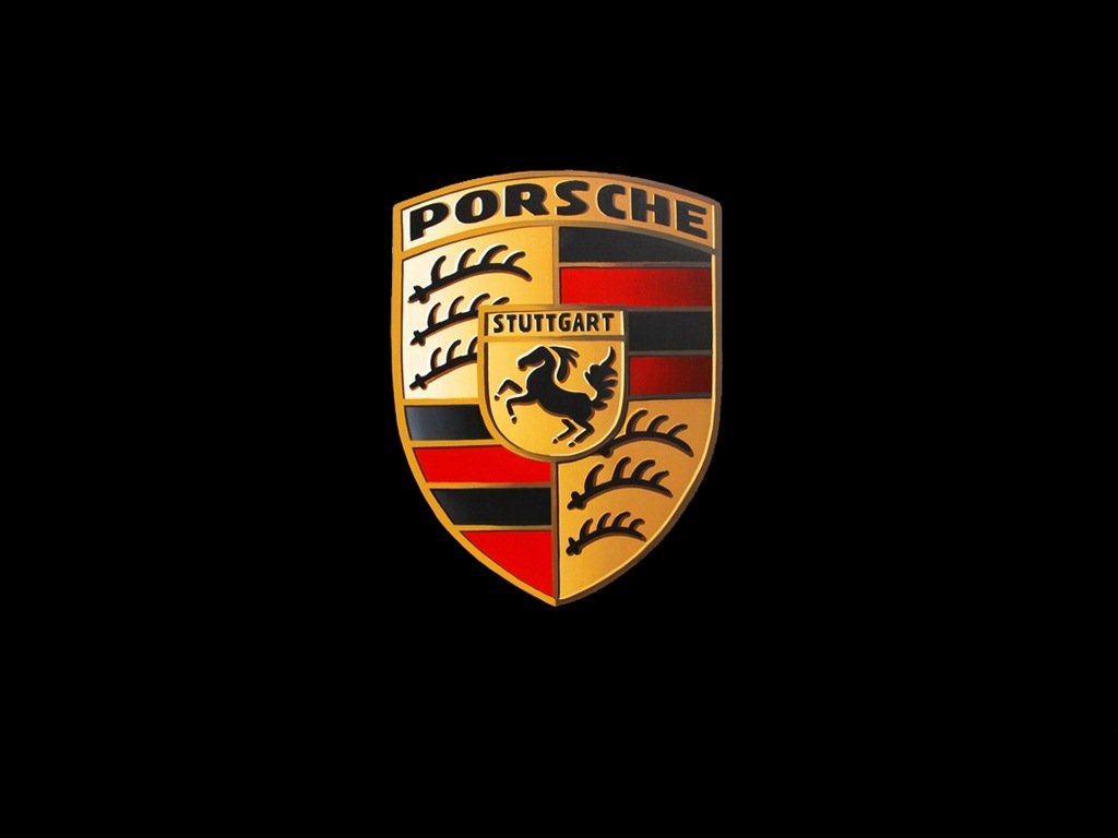 Porsche Logo Wallpapers HD Wallpapers Early 1024x768