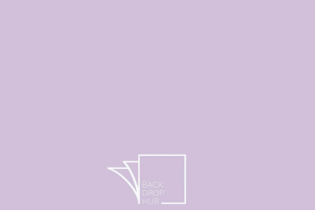 Solid Light Purple Wallpaper