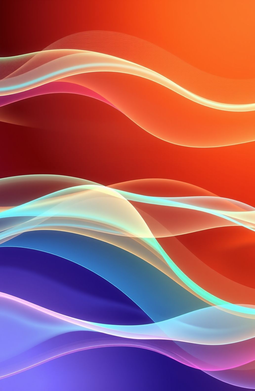 Heartbeat Wallpaper