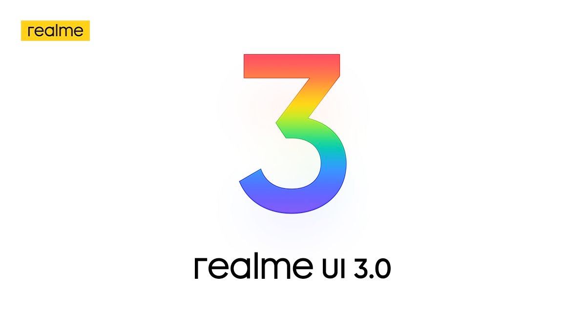Realme October Update Information These Devices Have