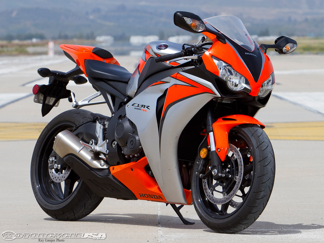 Honda Cbr 1000rr Wallpaper