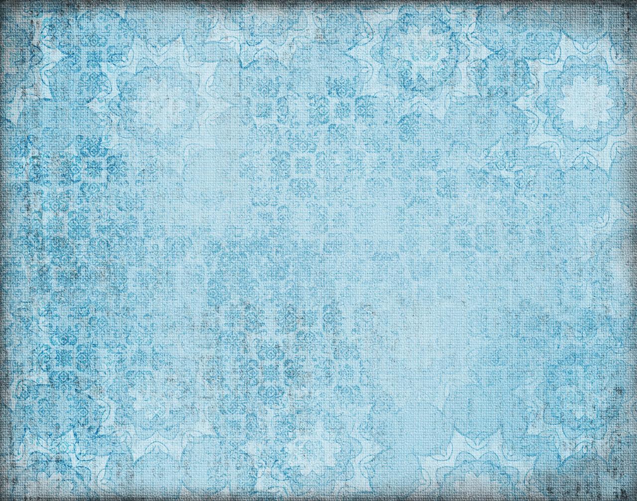 Light Blue Grunge Design Background Wallpaper for PowerPoint