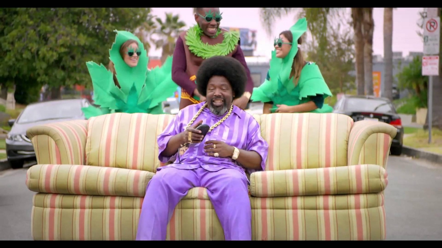 🔥 Free Download Afroman Remixes Because Got High With Pro Legalization