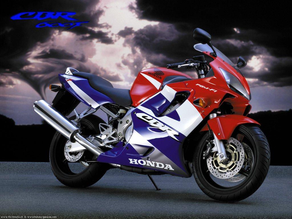 Honda Cbr Superbike Wallpaper