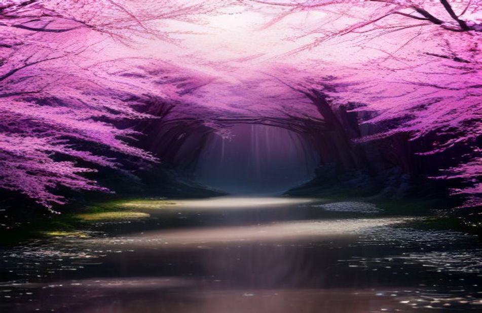 Naruto Love Hinata Wallpaper