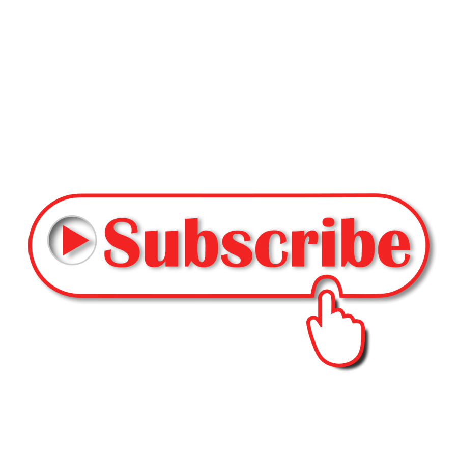 Subscribe Button Png Pic Icons And Background