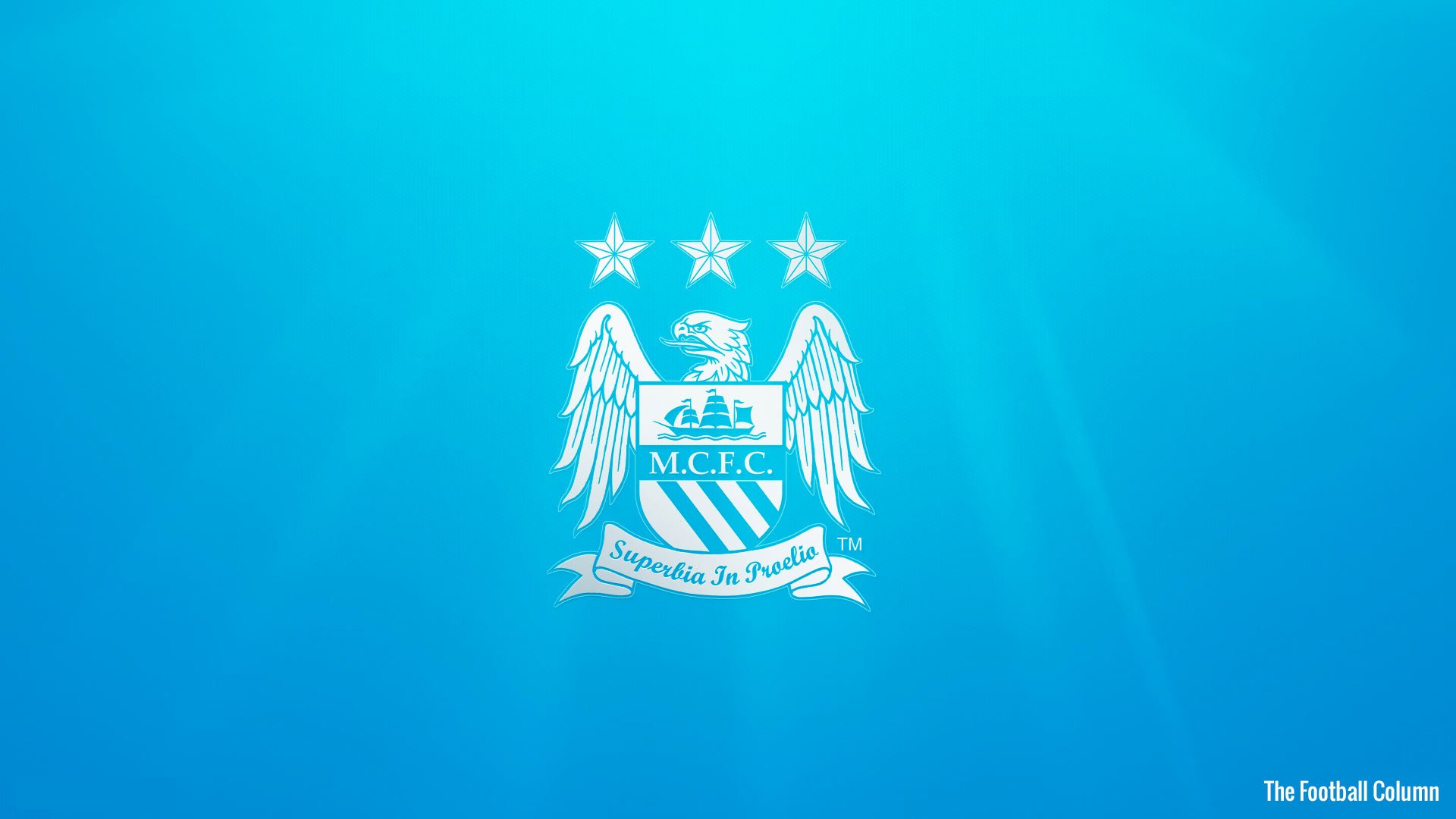 Manchester City FC Wallpaper and Windows 81 Theme All for Windows 1920x1080
