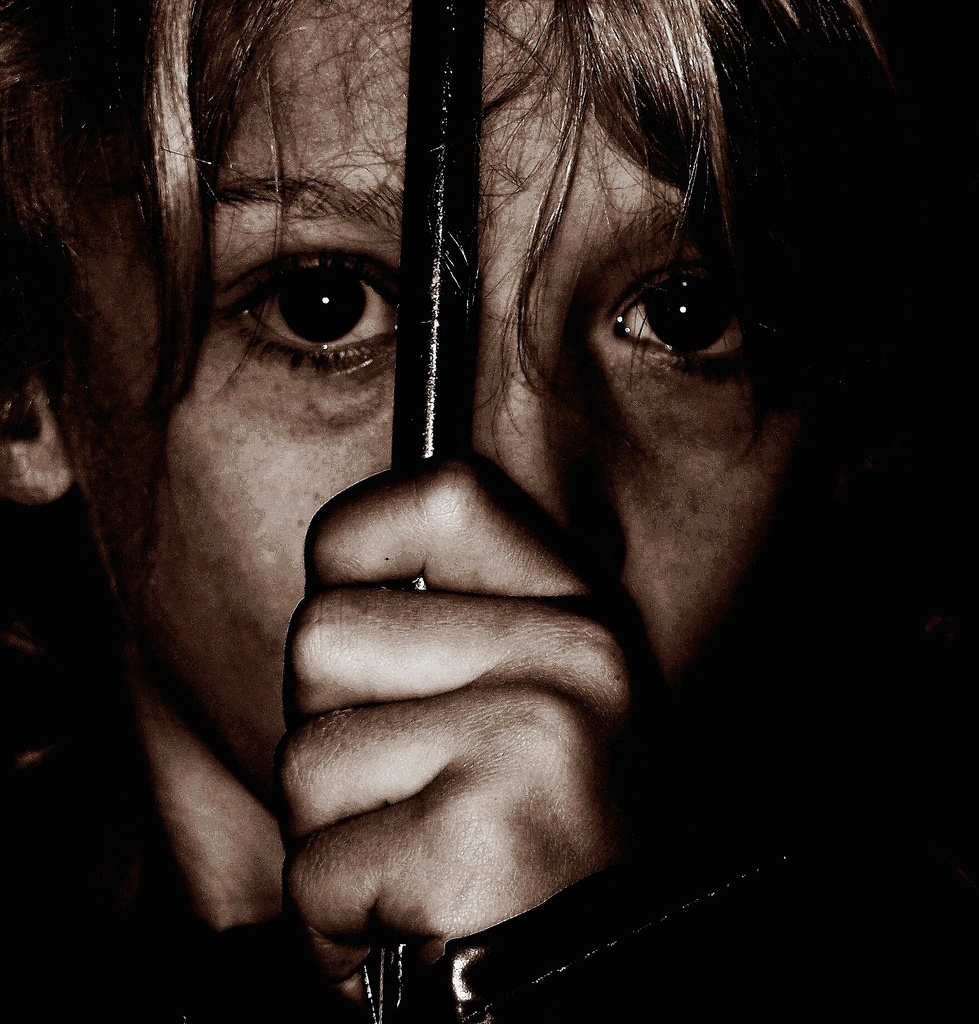Poetry About Child Abuse Children With Bad Timing The Last Straw
