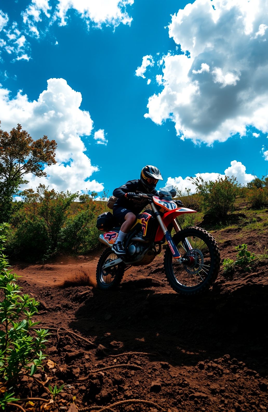 Fox Racing Wallpaper Hd