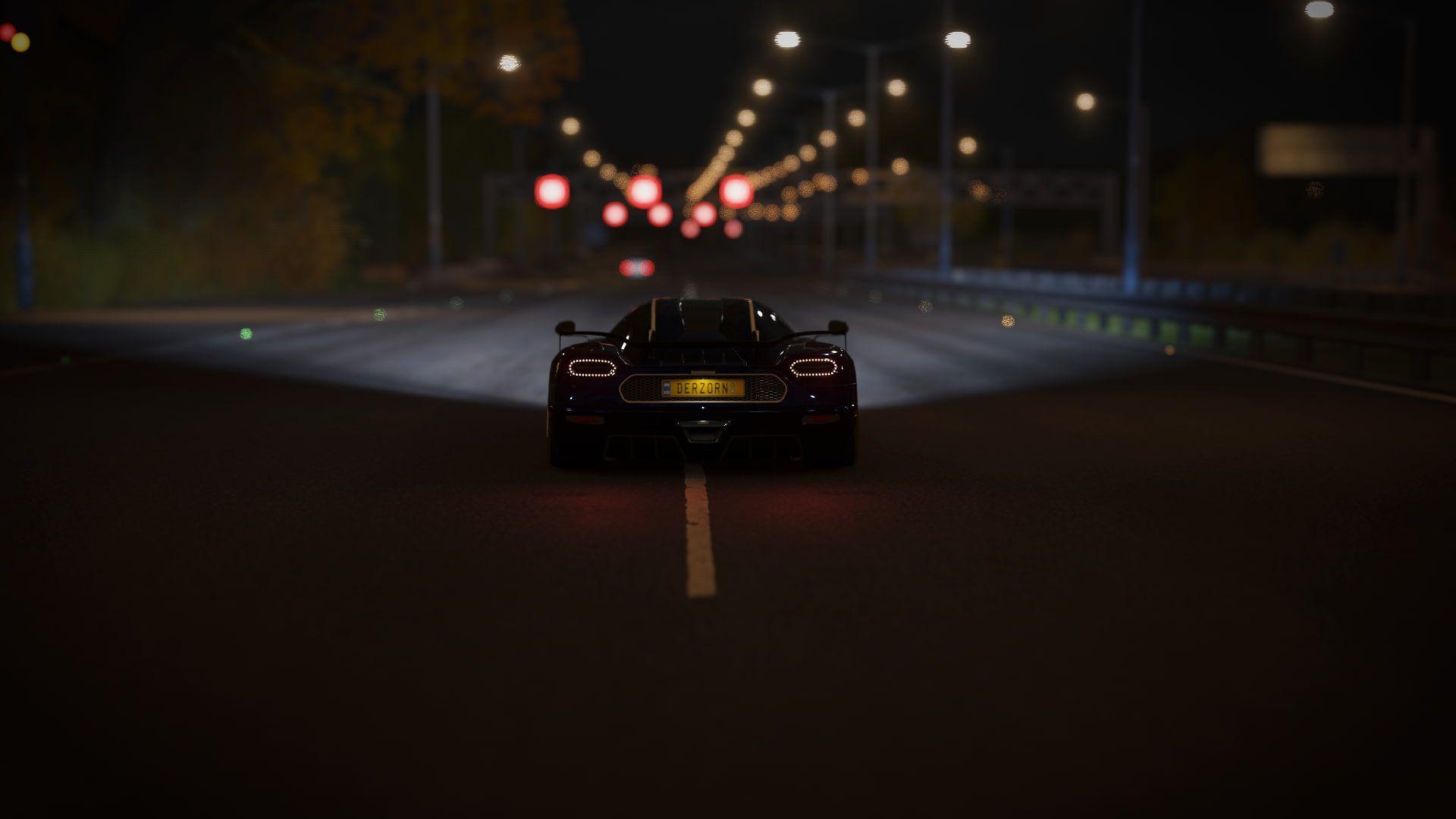 🔥 Free Download Hd Wallpaper Koenigsegg Agera Rs Forza Horizon by — free download