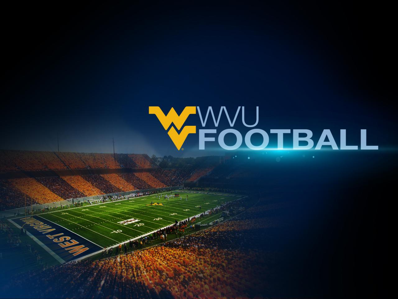 The State Of Wvu Football Going Into Wvusports