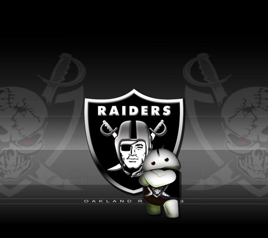 Nfl Oakland Raiders Lloyd Android Central