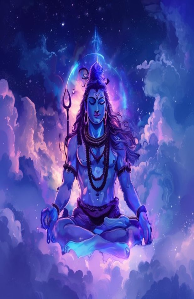 Shiv Photo Wallpaper