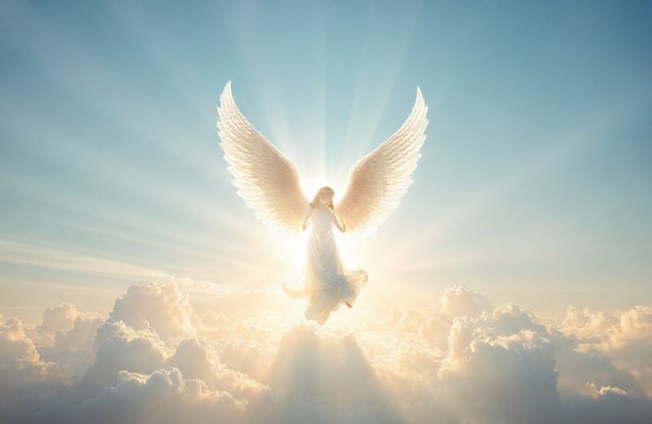 Angel Wallpaper