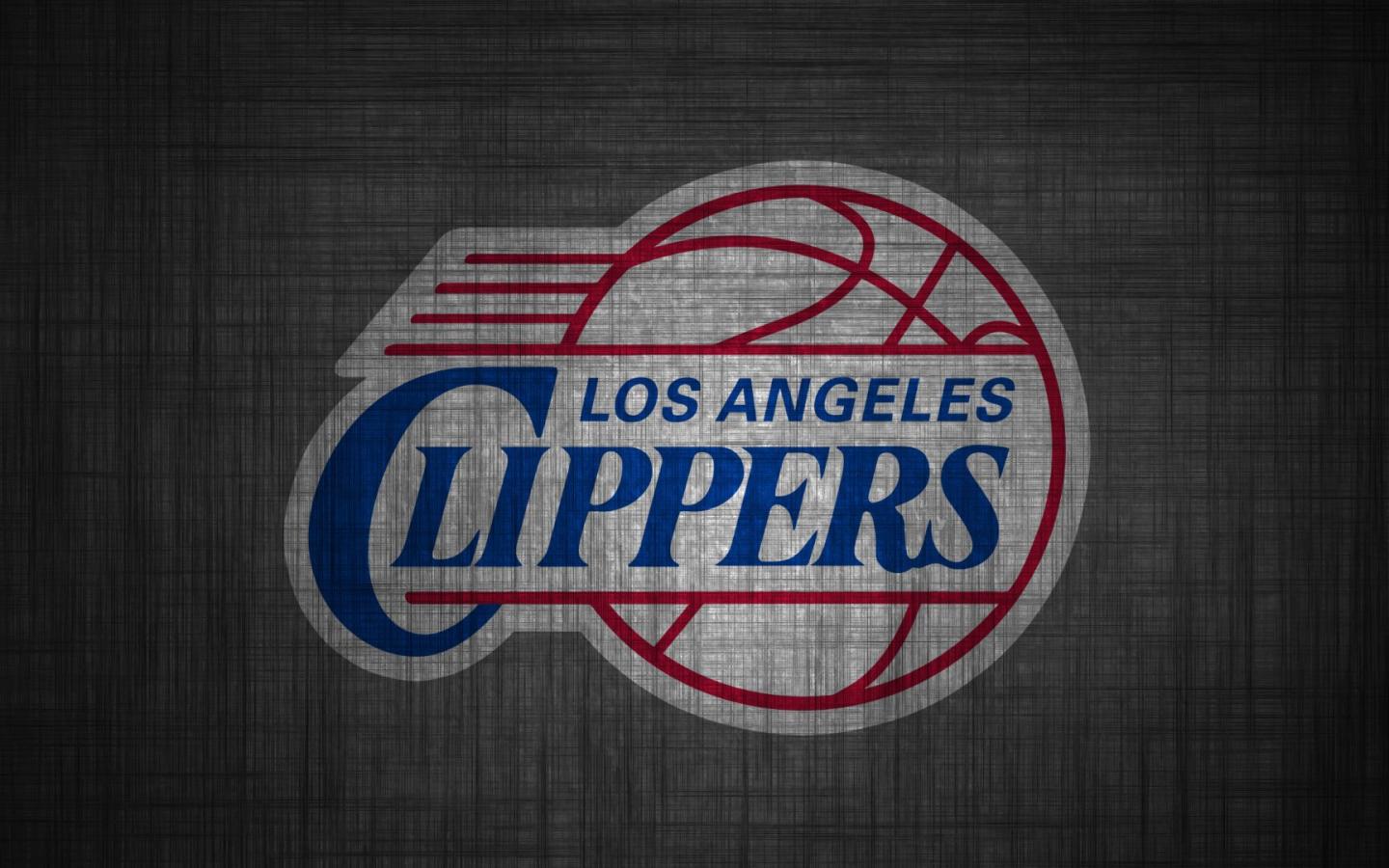 Los Angeles Clippers Wallpaper X