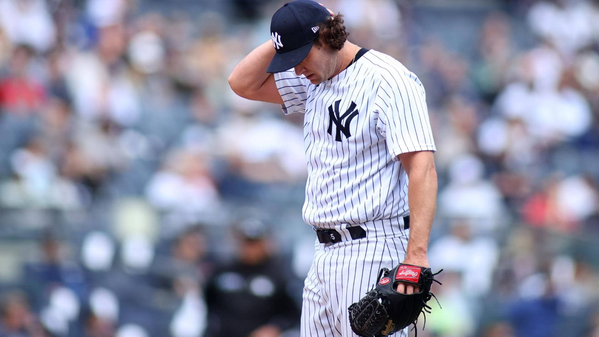 Top Gerrit Cole Wallpaper Full HD 4k To Use