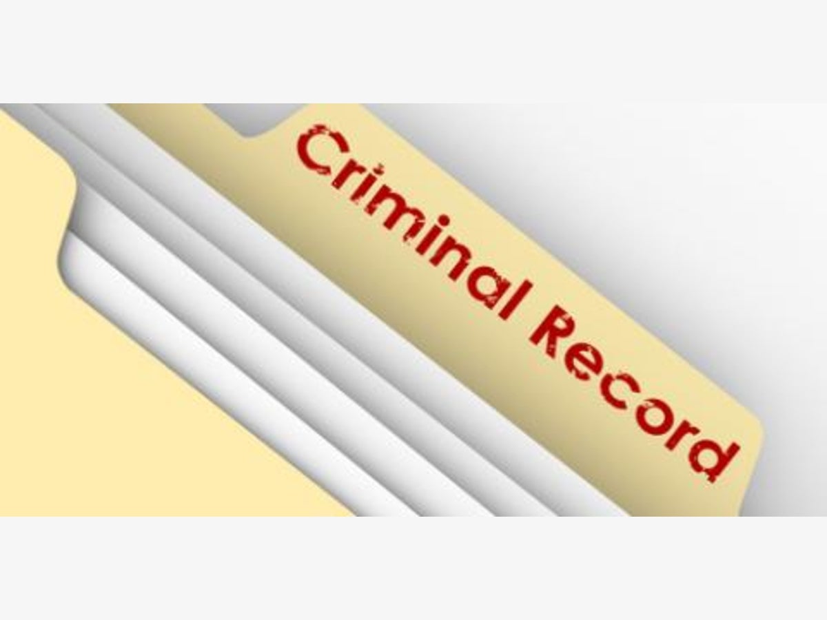 Missouri Background Check And Court Arrest Records St
