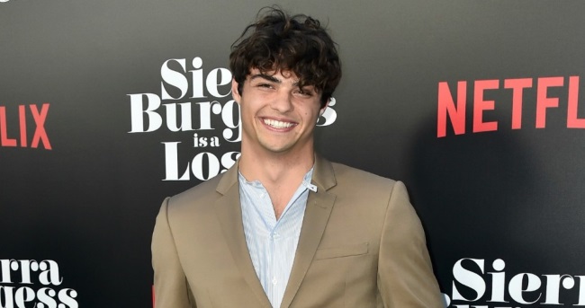 Noah Centineo Joins Charlie S Angels