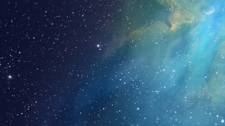 iOS Download Nebula Dots Wallpapers Softpedia