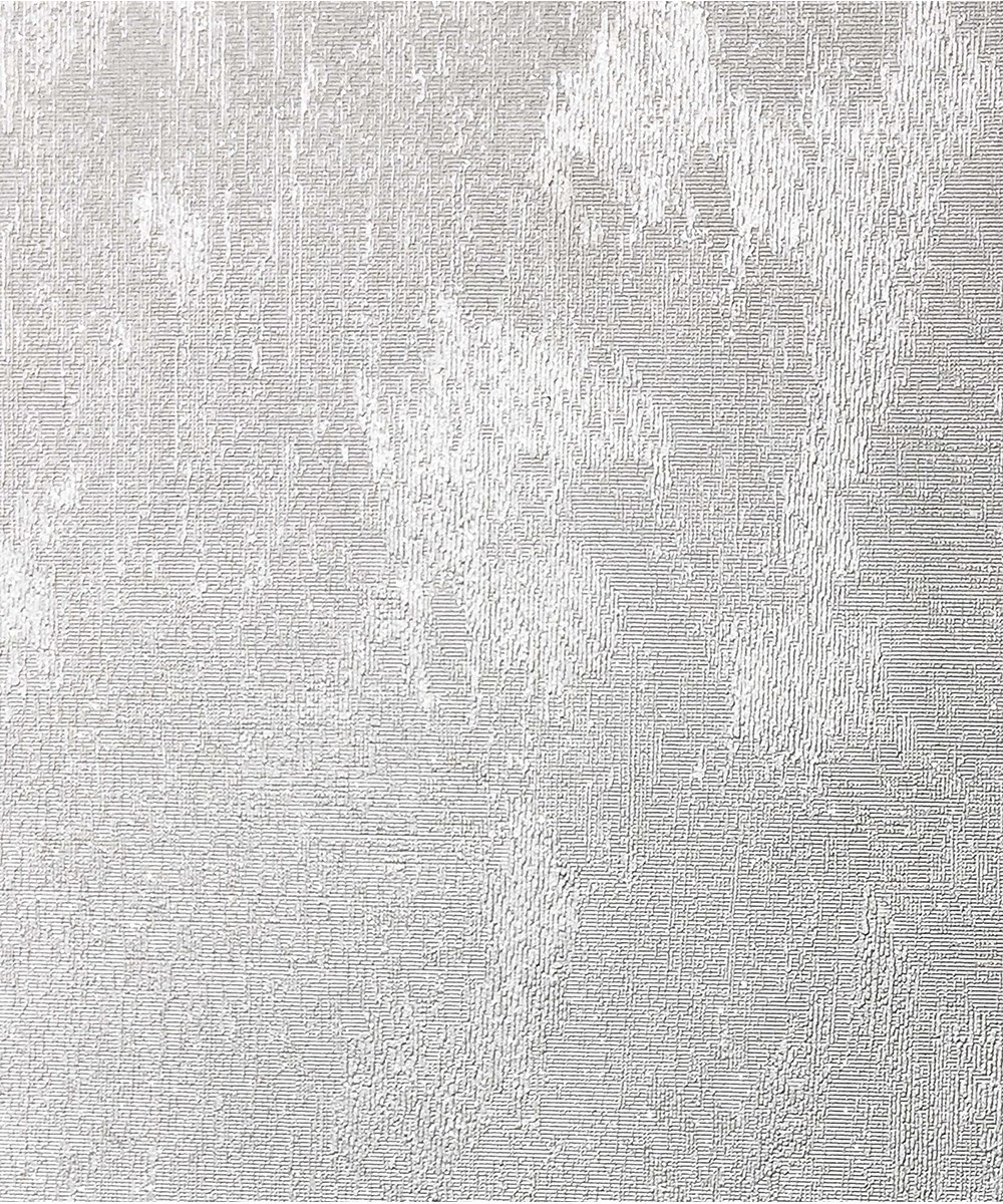 Alexis Texture Silver Wallpaper Decorsave
