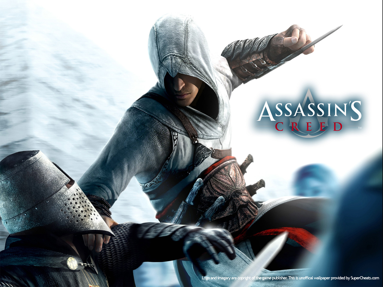 Pics Photos Assassins Creed Wallpaper