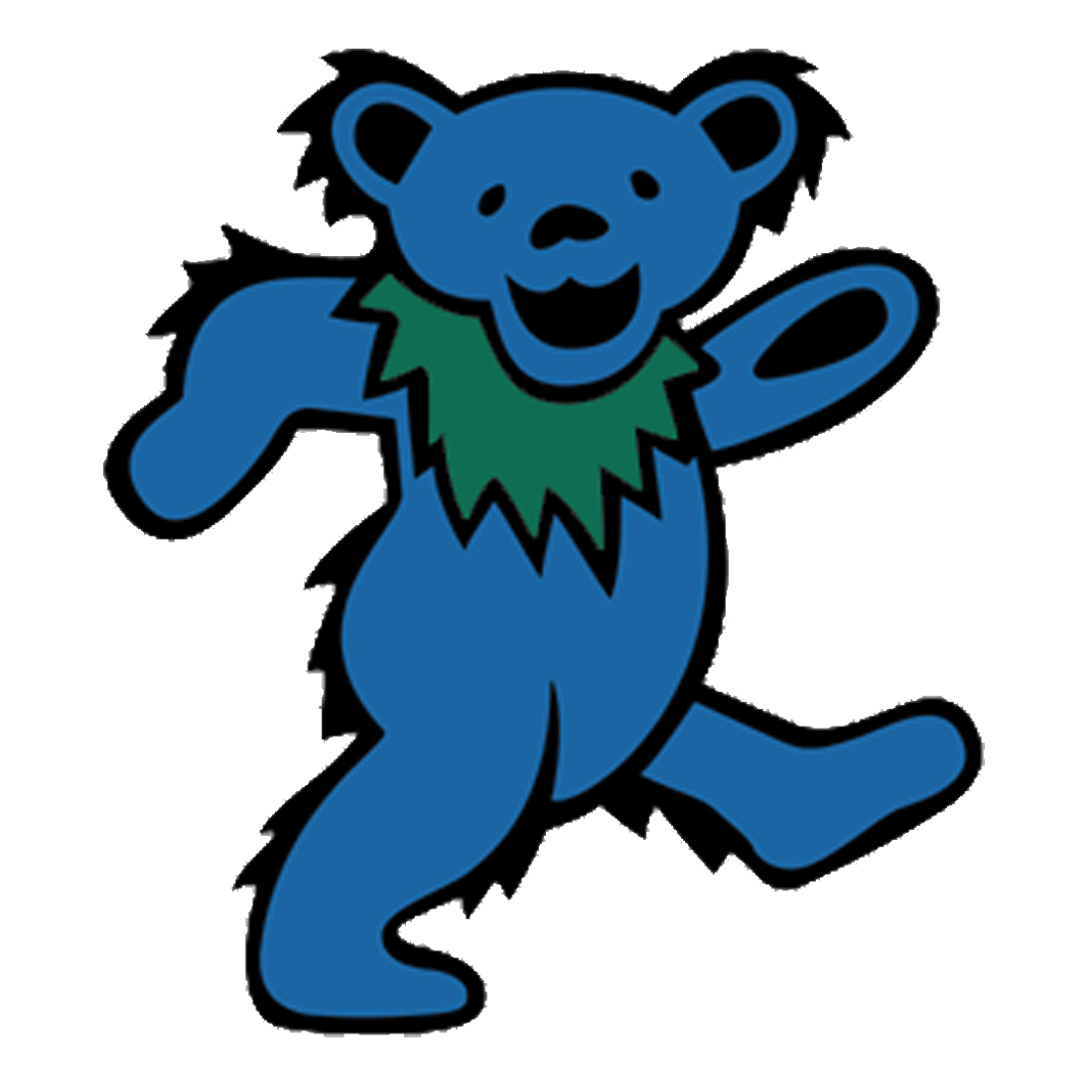 Grateful Dead Bear Driverlayer Search Engine