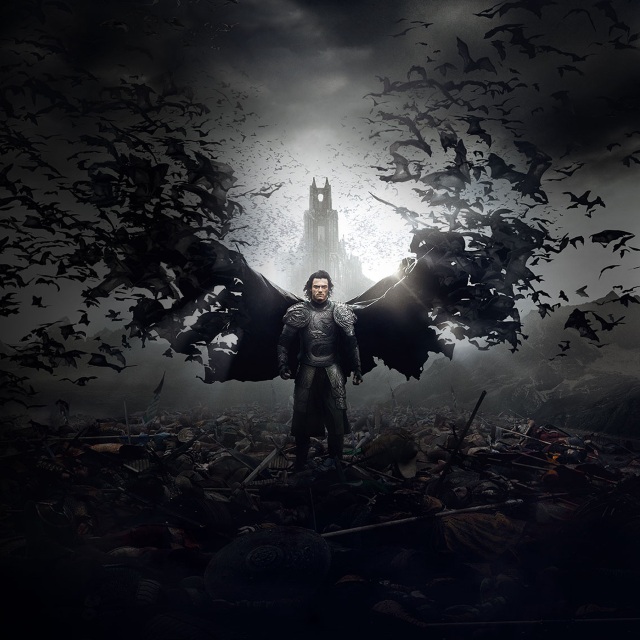 Dracula Untold Release Vlad Returns In Blu Ray Bo This February