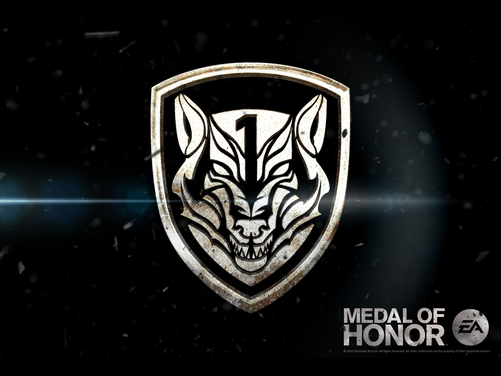 Age Tier One Wallpaper Wolfpack Moh France Medal