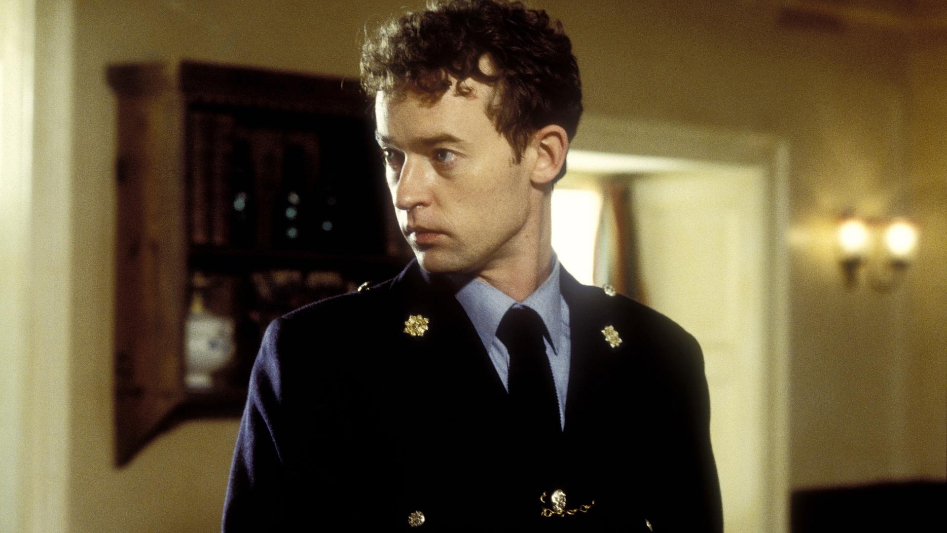 Stardust In Your Eyes Season Episode Ballykissangel