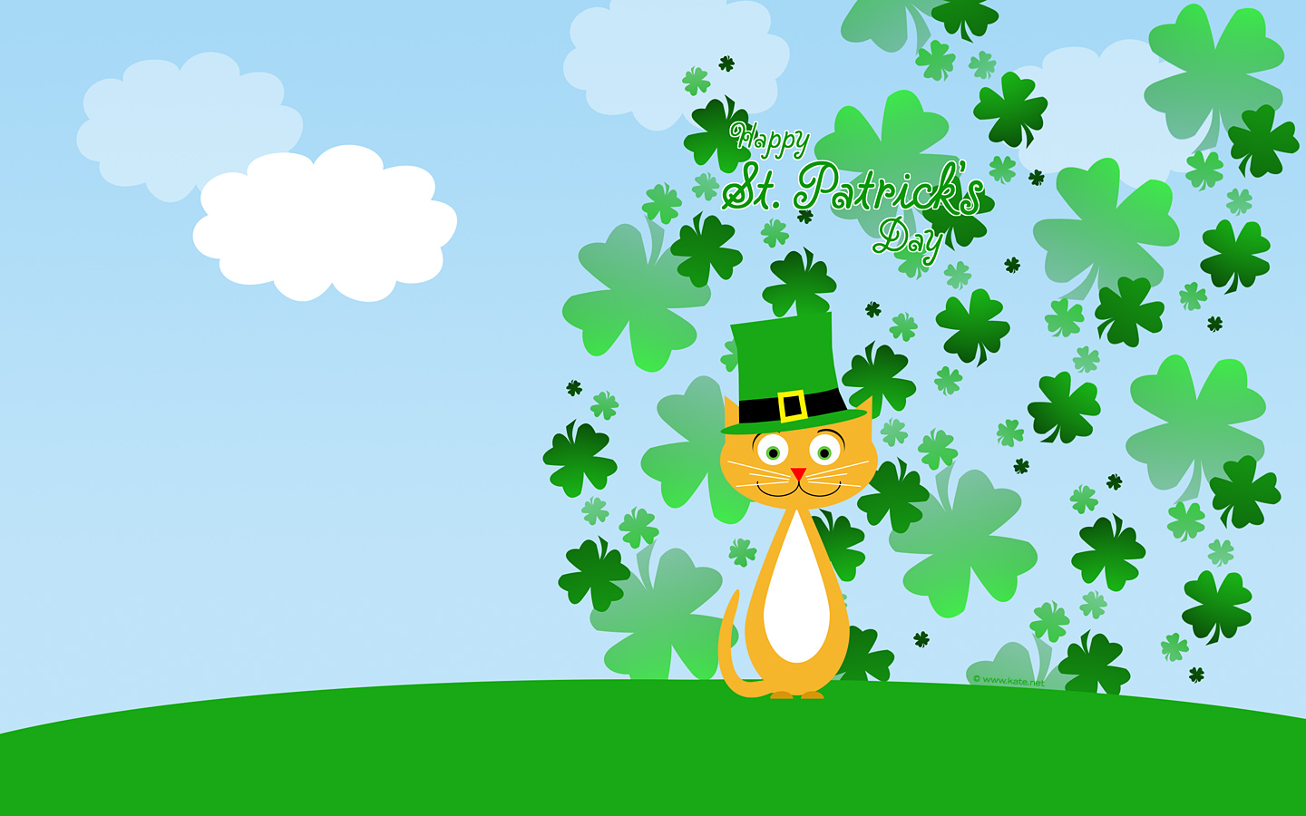 St Patricks Day Wallpaper   Miscellaneous Photos and Wallpapers 1440x900