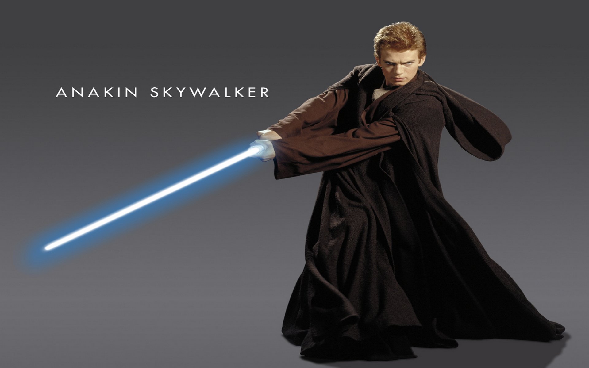 Anakin Skywalker Wallpaper for Desktop