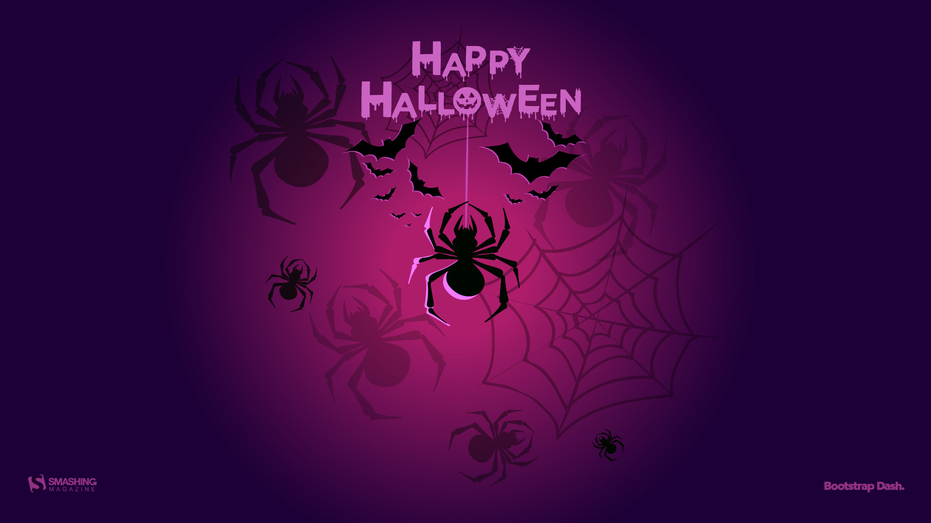 Scary Halloween Wallpaper HD Image