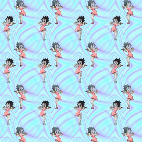 Betty Boop Pictures Archive Background And Seamless Tiles