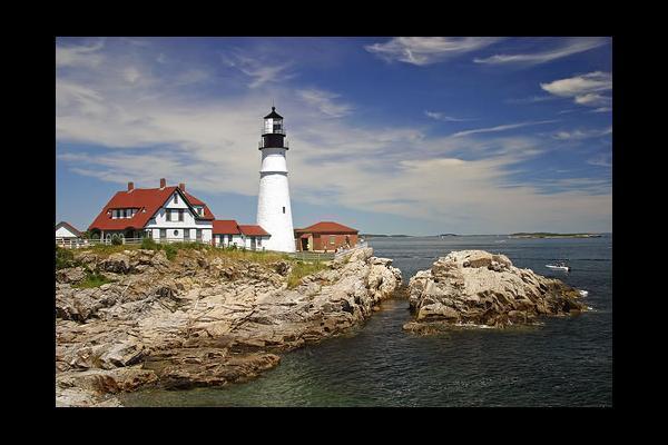 Maine Wallpaper