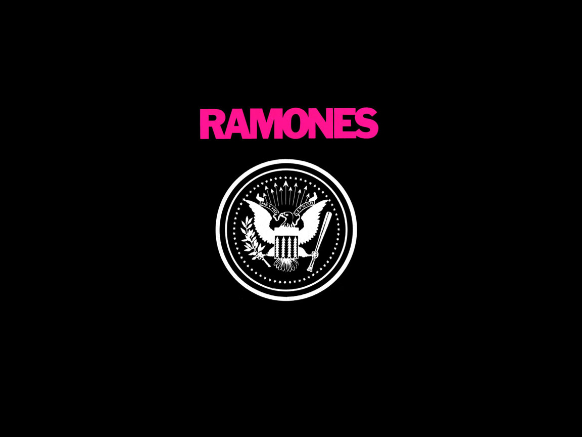 The Ramones Image Wallpaper