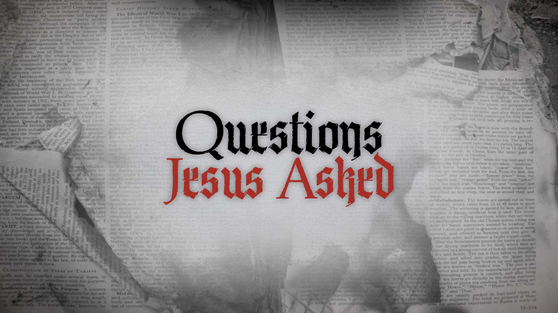 Redemptive Relational Reasoning Pt Wallpaper