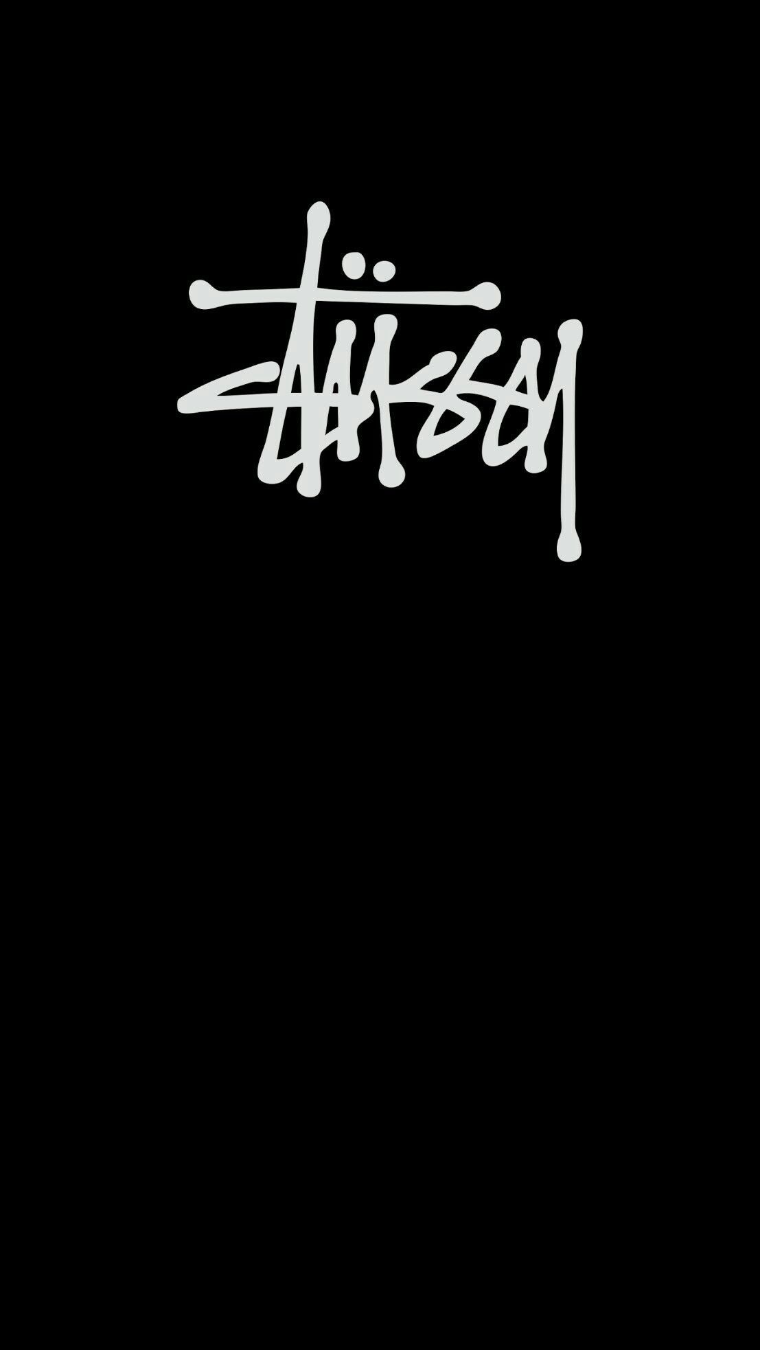 Stussy Wallpaper Top Background