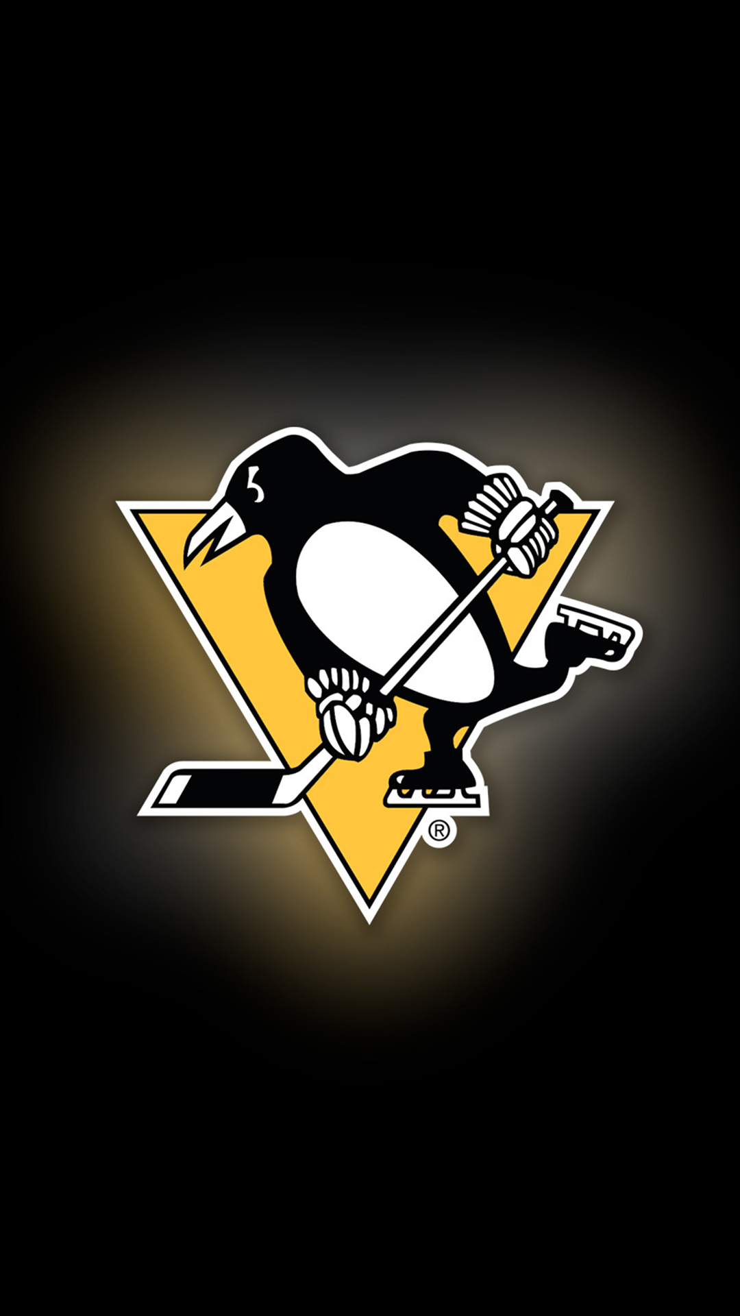 Wallpaper Pittsburgh Penguins
