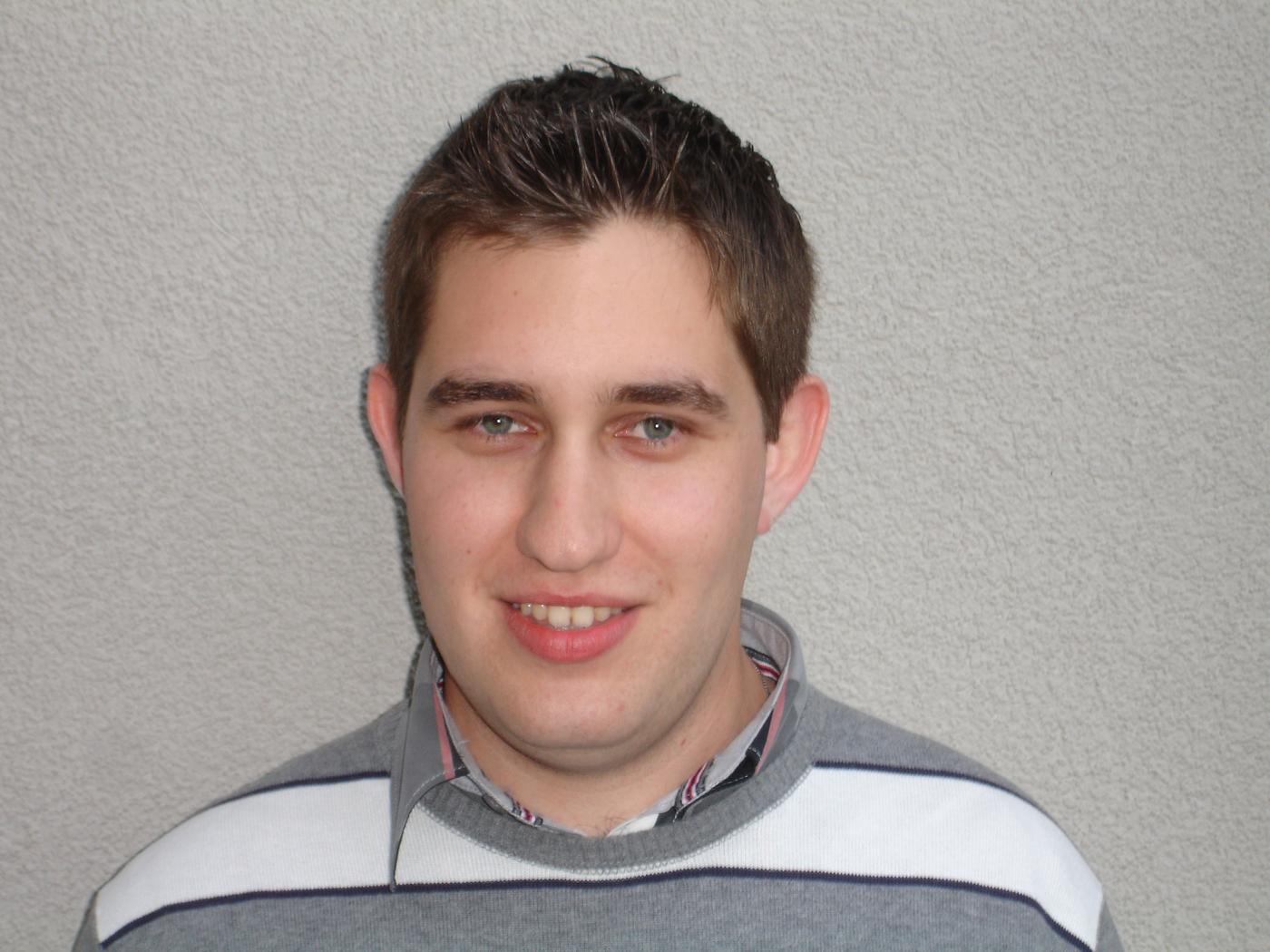 Alexander Reynaert Belgium Kortrijk Technical Consultant New